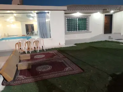 شاليه ميس