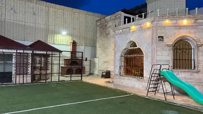 استراحة توينز