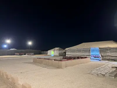 صورة ٣، مخيم قولد