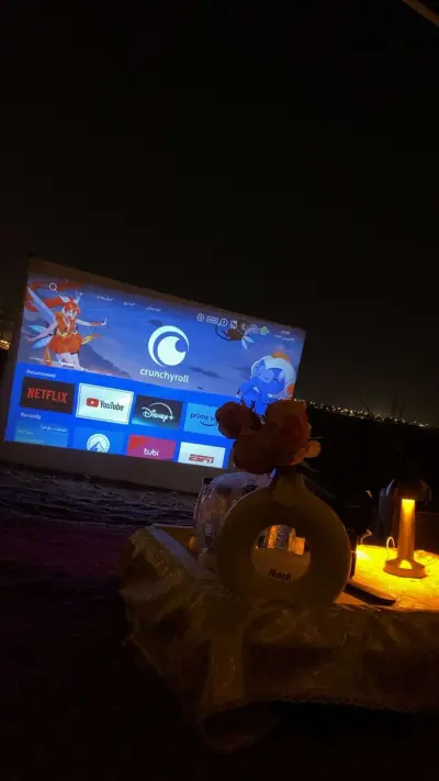 جلسات شبة ولمة