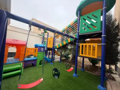 شاليه ردن