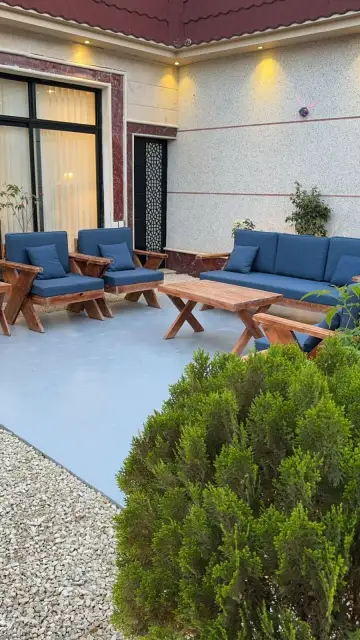 صورة ٢، شاليه ومنتجع غزوى