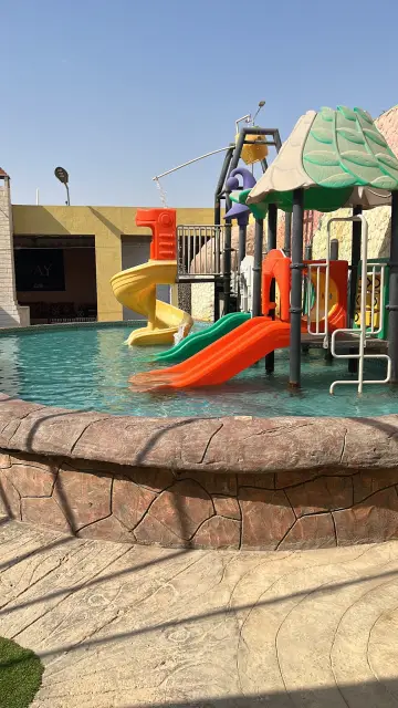 صورة ٢، شاليهات ماي داي