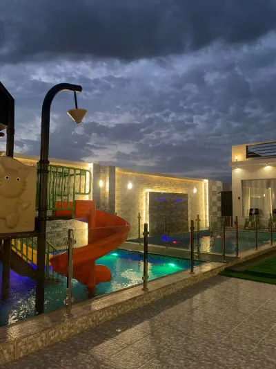 صورة ٣، Dan land chalet شاليه دان لاند