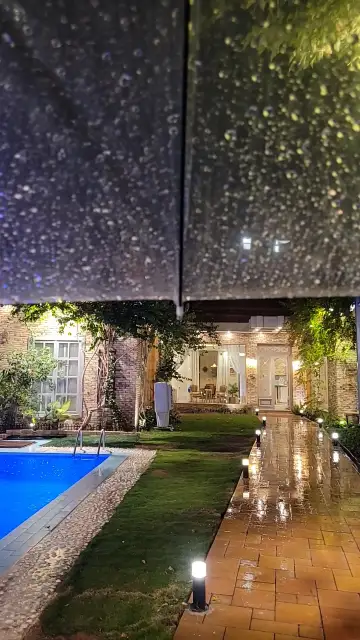 صورة ٤، شاليه الروشه