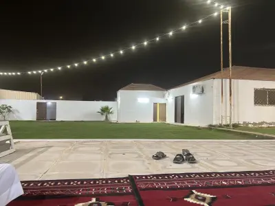 صورة ٤، استراحة البركة للآجار يومي سنوي