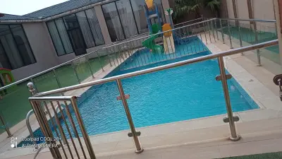 استراحة هناي أبحر