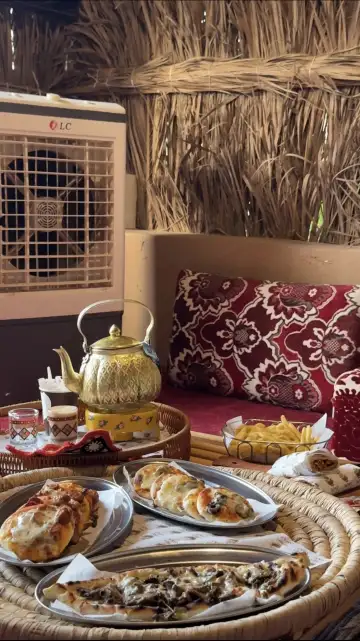 صورة ٢، مزرعة الخليج للجلسات والورقيات