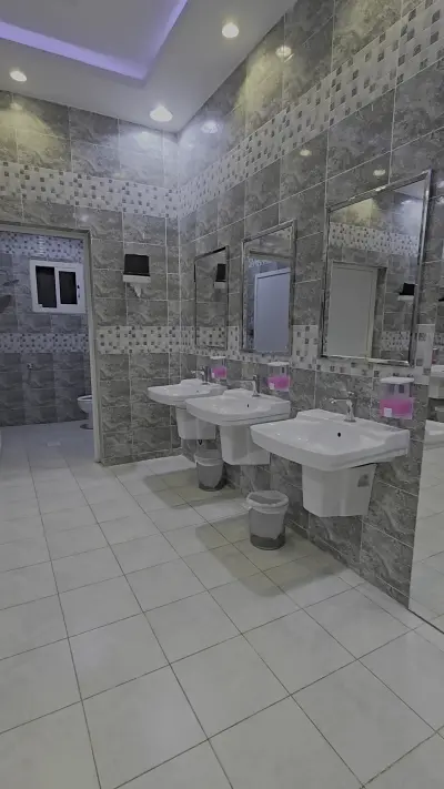 صورة ٢، استراحة الشوق