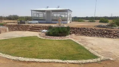 صورة ٣، استراحة المرقاب