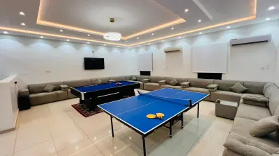 صورة ٥، شالية و استراحة هابي نايت
