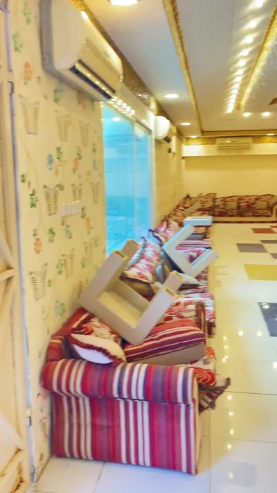 صورة ٤، استراحة سحر العيون