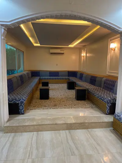 صورة ٣، استراحة العريفي