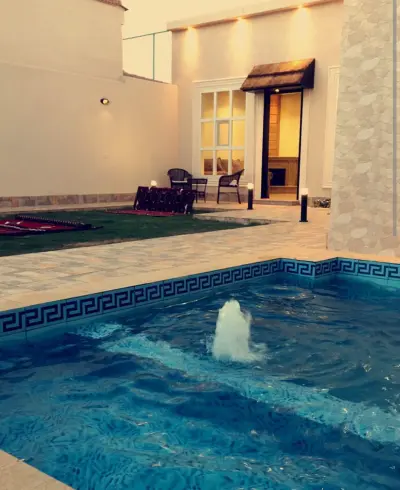 صورة ٣، شاليه تيما