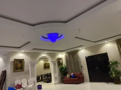 صورة ٣، شاليهات الريم في ديراب