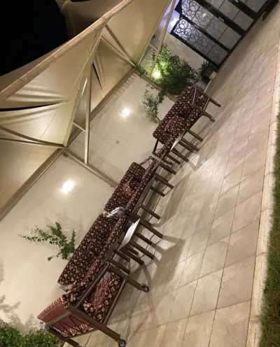 صورة ٤، شاليه نايف الوسيطى