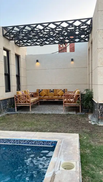 صورة ٥، شاليه جويلز كمبينسكي