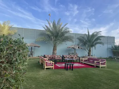 صورة ٥، شاليه نواره