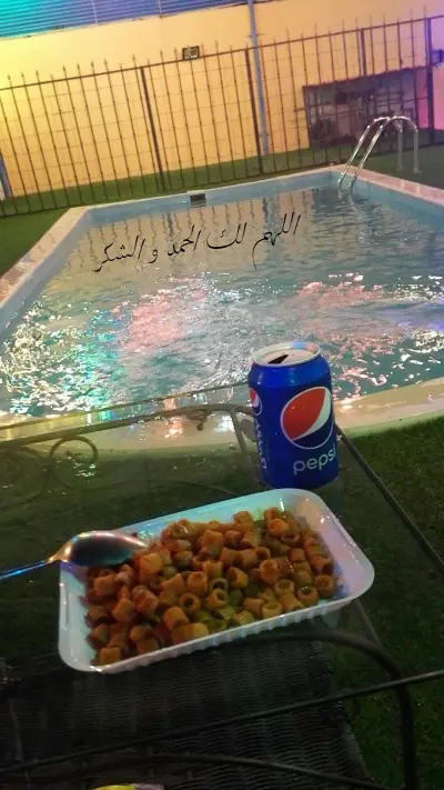استراحة النورس