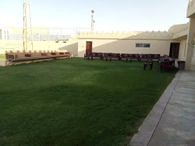 استراحة قرطبة