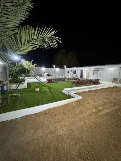 صورة ٢، شاليه النداوي