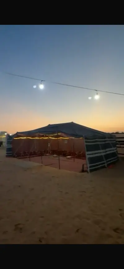 صورة ٤، مخيم الجوري