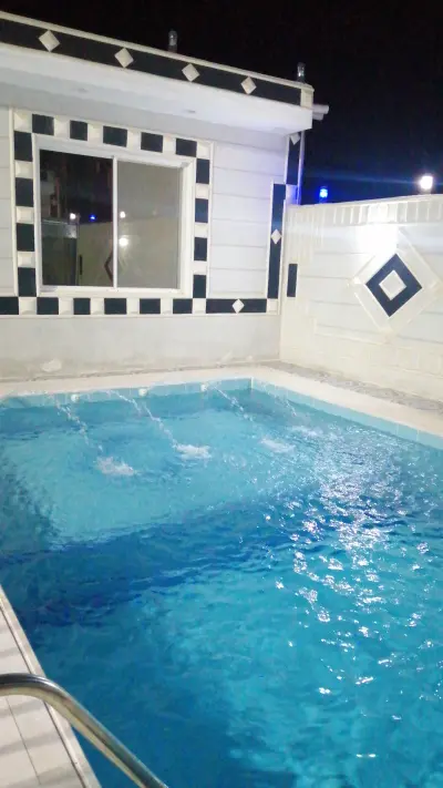صورة ٢، شاليهات العز