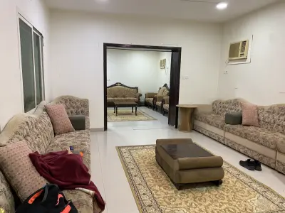 استراحة الليمونة