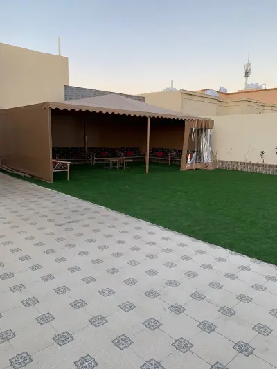 صورة ٢، منتجع استراحة الياسمين