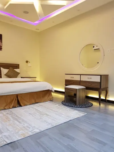 صورة ٢، شاليهات هايد بارك Hyde Park chalets