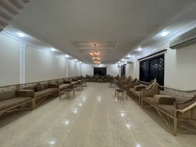 صورة ٣، استراحة نجمة العميد