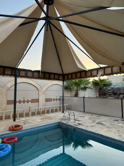 صورة ٣، شاليهات رتشارد بارك