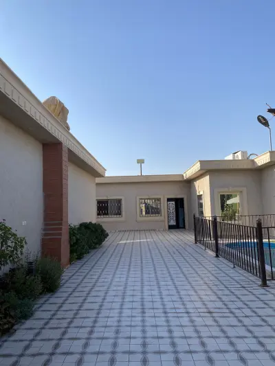 صورة ٤، شاليهات خالد بن زاحم حي عريض الرياض الإيجار اليومي