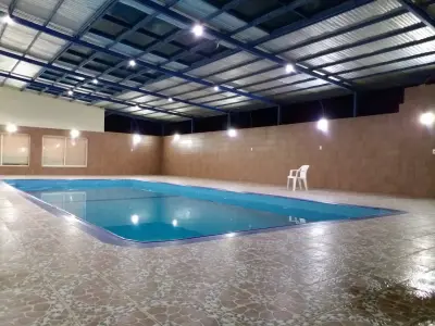 مزرعة نور البتول