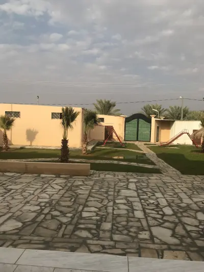 صورة ٢، استراحة زمزم - العفجة