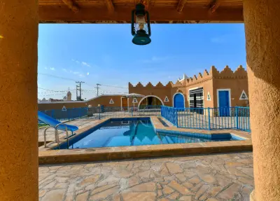 صورة ٤، شاليه كان زمان