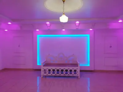 استراحة العز