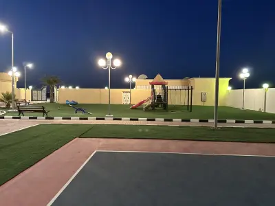 صورة ٢، مخيم سبكيم