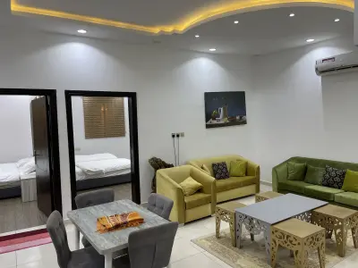 شاليهات السلطان 2