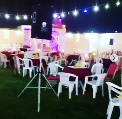 صورة ٥، استراحة المنال