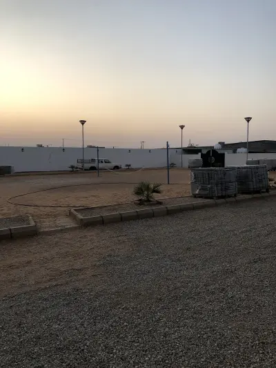 صورة ٣، استراحة المحمدية