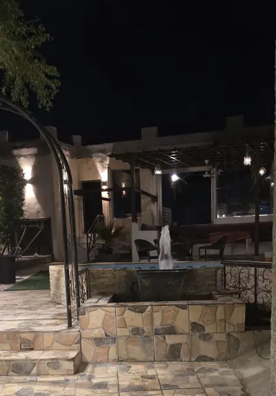 صورة ٥، استراحة الامواج الترفيهي