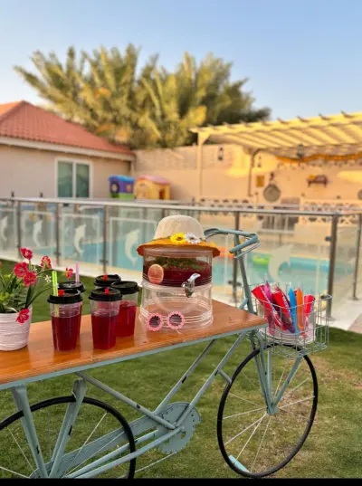 صورة ٣، شاليه إلكَ Chalet 4U
