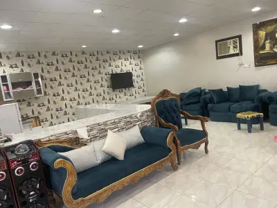 استراحة الملاك