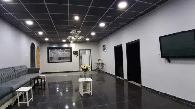 استراحة الصالح