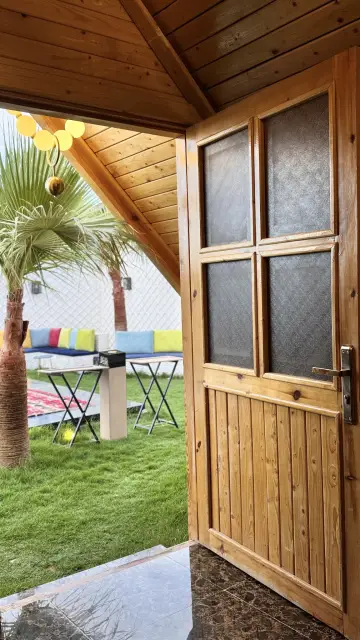 استراحة برستيج بنجران