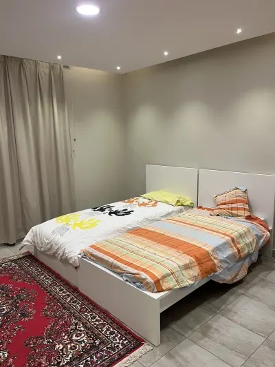 صورة ٢، استراحة كنوز