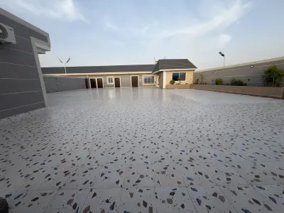 صورة ٤، استراحة الزهراء منتجع شاليه