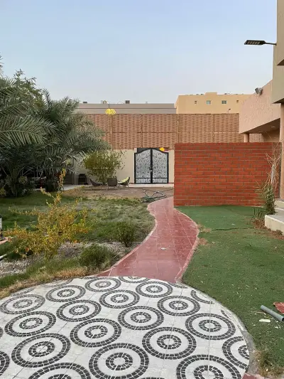 صورة ٣، استراحة ريحانة الريف