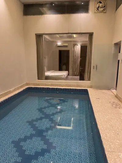 صورة ٤، شاليهات دار الورد للنزل السياحية